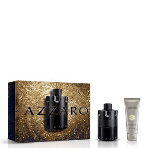 The Most Wanted Set Eau de Parfum Intense 100ml + Hair and Body Shampoo 75ml