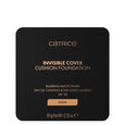 Invisible Cover Cushion Foundation Catrice