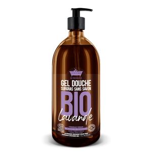 Gel Douche BIO