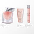 La Vie Est Belle Coffret Eau de Parfum 50ml + Vapo 10ml + Lait Corps 50ml
