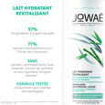 Lait Hydratant Revitalisant Jowa&eacute;