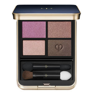 Ombres Couleurs Quadri 4-Color Eyeshadow Palette Refill