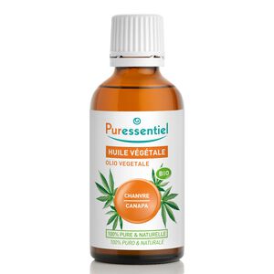 Huile V&eacute;g&eacute;tale Bio