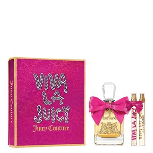 Viva La Juicy
