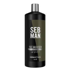 The Smoother Sebman Conditioner voor alle haartypes