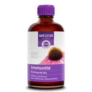 EPB&reg; Echinac&eacute;e Bio - Immunit&eacute;