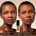 Prisme Libre Skin-Caring Matte Pflegende Foundation & Mattheit 24H 30ml