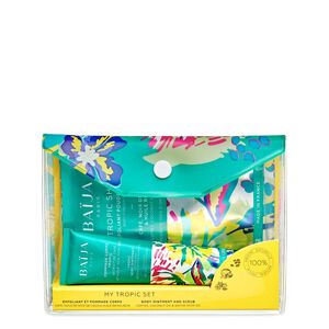 My Tropic set