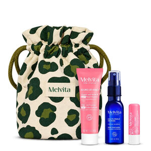 La Routine de Nuit Coffret Masque de Nuit 50ml + 2 Produits