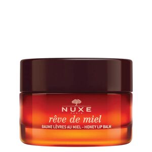 Baume l&egrave;vres au miel Nourrissant & R&eacute;parateur