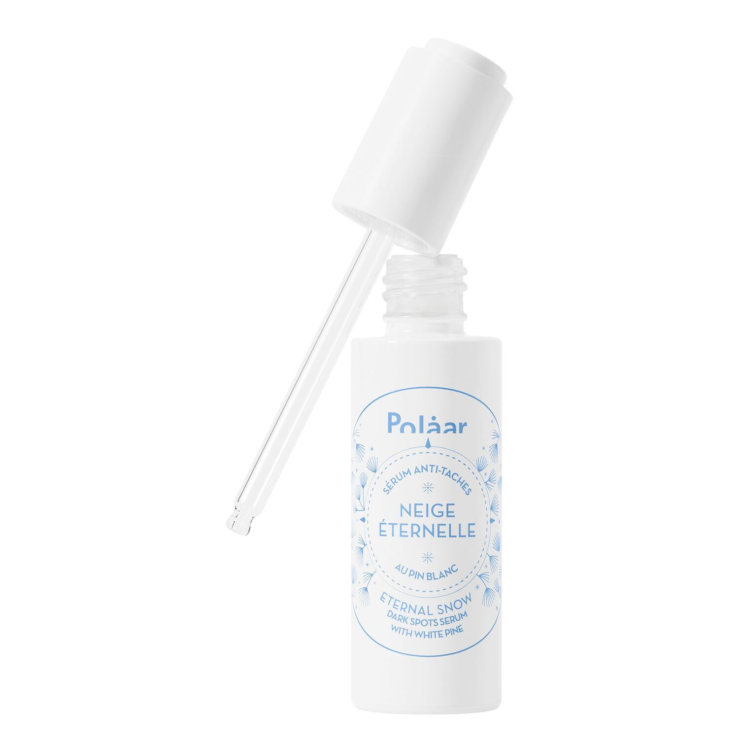 Sérum Visage Eliza Jones - Anti-tâches & Hydratation 30ml - Ingrédients Naturels & Vitamines