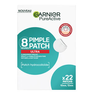 SkinActive PureActive Pimple Patch Ultra x22