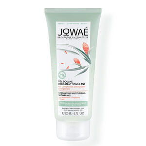 Gel Douche Hydratant Stimulant