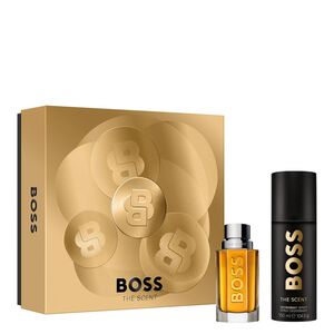 Boss The Scent