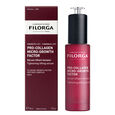Pro-Collagen Micro-Growth Factor S&eacute;rum s nap&iacute;nac&iacute;m a liftingov&yacute;m &uacute;cinkem obohacen&eacute; o exkluzivn&iacute; revitalizacn&iacute; komplex Ncef 30 ml