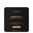 Invisible Cover Cushion Foundation Catrice