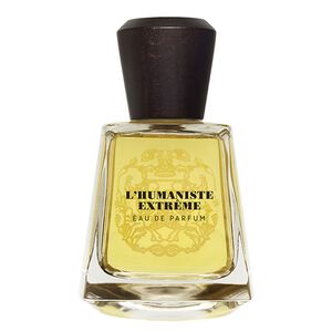 L'Humaniste Extr&ecirc;me