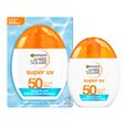 Ambre Solaire Super UV SPF50 Garnier