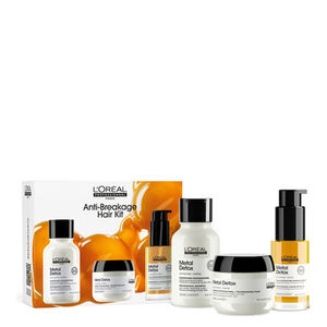 Serie Expert Metal Detox