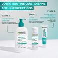 Pure Active T&auml;gliche Anti-UV Gesichtspflege gegen Hautunreinheiten SPF 50+ 40 ml