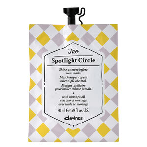 The Spotlight Circle
