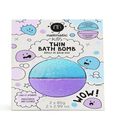 Twin Bath Bomb nailmatic