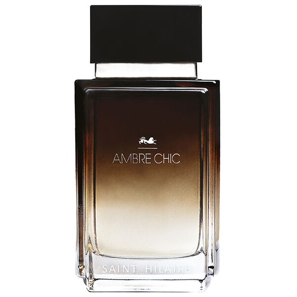 Ambre Chic, Eau de Parfum Saint Hilaire MyOrigines Produit