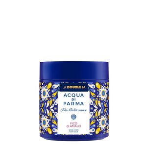 La Double J Fico di Amalfi Peeling do ciala 200 ml