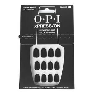 xPRESS/ON Faux Ongles Effet Gel