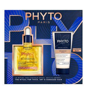Phyto7 Elixir