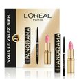 Panorama L'Or&eacute;al Paris