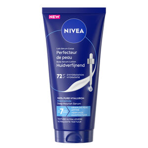 Body Serum-Lotion