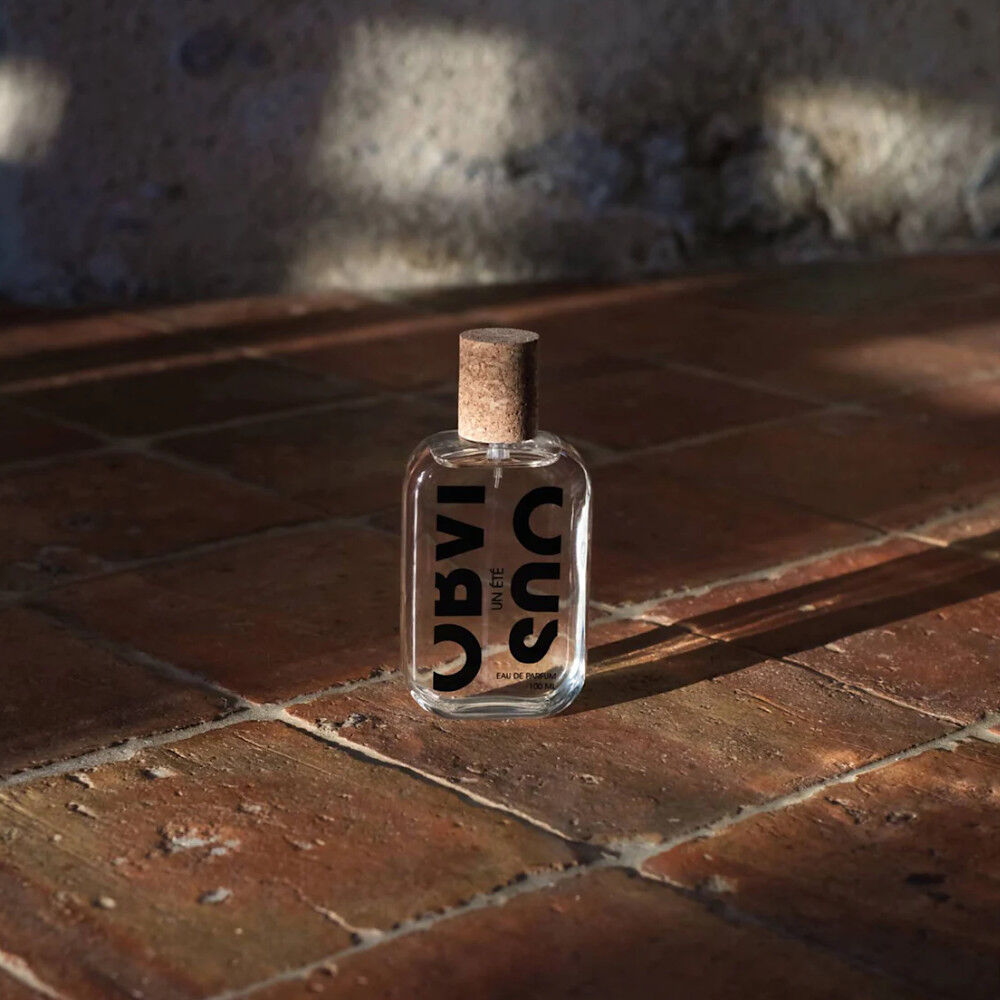 OBVIOUS UN ÉTÉ Eau de Parfum 100ml Un Été Obvious perfume - a new fragrance for women and men 2023