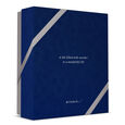 Rituals Homme Coffret Mousse de Douche 200ml + Shampooing 70ml + Nettoyant Visage 200ml + Eau de Parfum 15ml