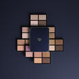 Ombres Couleurs Quadri Behuizing voor Ombres Couleurs Quadri