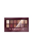 Burgundy Maybelline New York