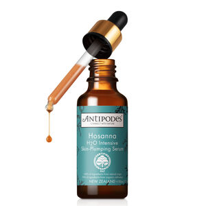 Hosanna H2O Intensivt udfyldende ansigtsserum 30 ml