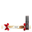 Surprise For Eyes Craker Duo Long Wear Cream Shadow Sticks-set in de kleuren Bellini en Taupe
