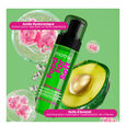 Food For Soft Pianka nawilzajaca i zwiekszajaca objetosc wlos&oacute;w XXL Big'n Soft 200 ml