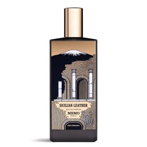 SICILIAN LEATHER