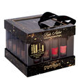 Nails Addict Conjunto de 16 vernizes para unhas & 6 acess&oacute;rios