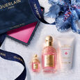 Aqua Allegoria Forte Florabloom Gift Set Eau de Parfum 75ml + 7.5ml Miniature + 75ml Body Lotion