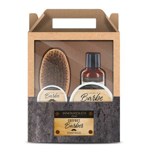 Barber Vintage
