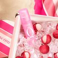 &Ocirc; Oui lanc&ocirc;me