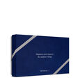 Rituals Homme Coffret Mousse de Douche 50ml + Lotion Corps 70ml + Nettoyant Visage 70ml + Spray Anti-Transpirant 50ml