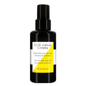 Huile Pr&eacute;cieuse Cheveux