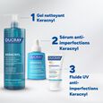 Keracnyl UV SPF 50+ Ducray