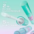 Zinc Power Nuxe
