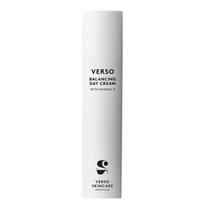 Balancing Day Cream
