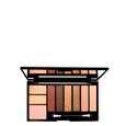 Neutral Eyes Parisax